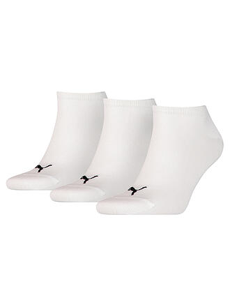 PUMA | Sneakersocken 3-er Pkg.  
