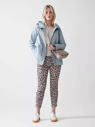 PURAAI | Sneaker 4.05 POLLY | weiss