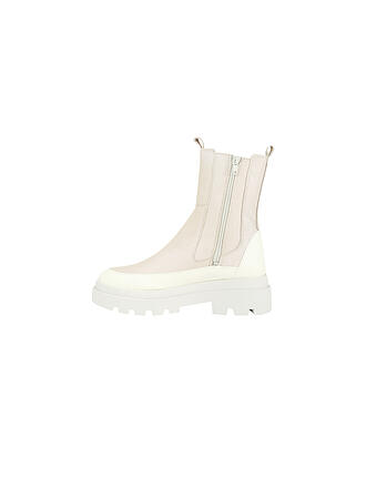 PX | Chelsea Boots RAQUEL101 | creme