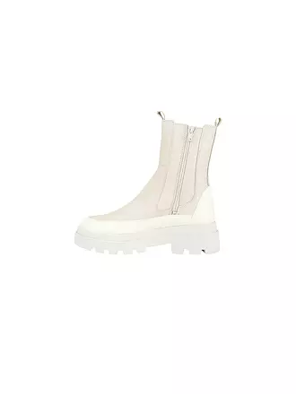 PX | Chelsea Boots RAQUEL101 | creme