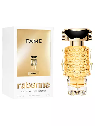 RABANNE | Fame Intense Eau de Parfum Intense 50ml | keine Farbe