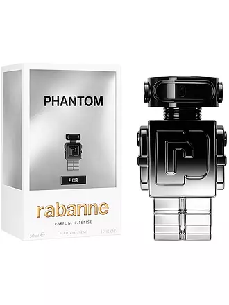 RABANNE | Phantom Elixir Parfum Intense Refill 200ml | keine Farbe