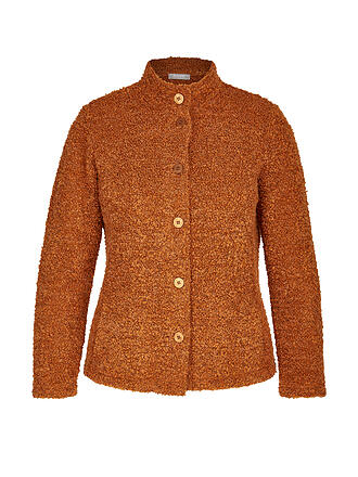 RABE | Blazer | Camel