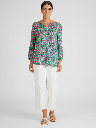 RABE | Bluse | grün