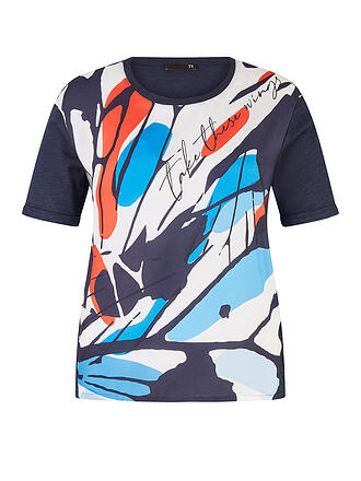 RABE | Blusenshirt | dunkelblau