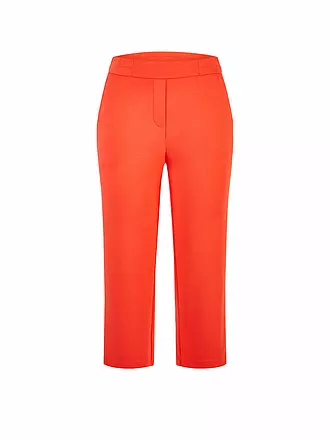 RABE | Hose Culotte | rot