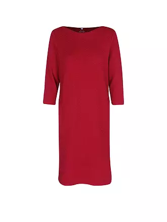 RABE | Jerseykleid | dunkelblau