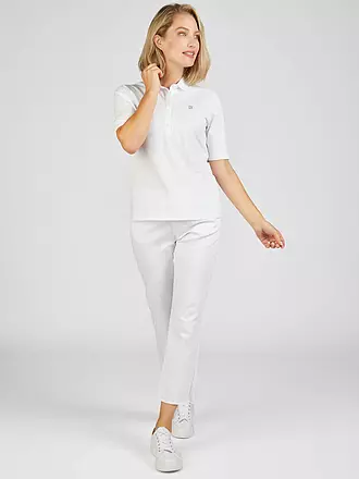 RABE | Poloshirt | blau
