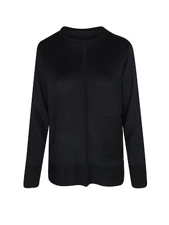 RABE | Pullover | dunkelblau