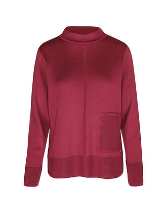 RABE | Pullover | dunkelblau