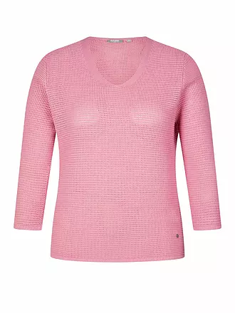 RABE | Pullover | pink