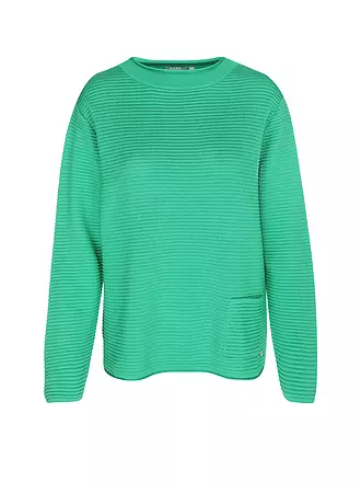 RABE | Pullover | dunkelblau