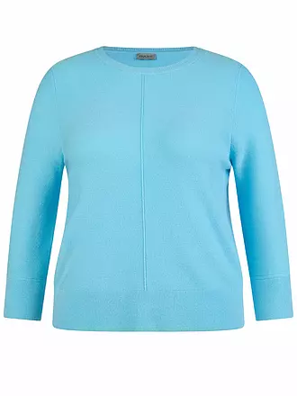 RABE | Pullover | hellblau