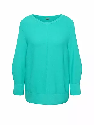 RABE | Pullover | hellblau