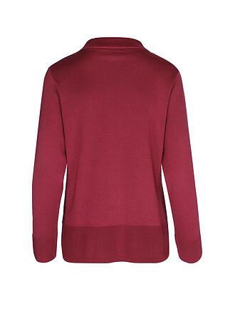 RABE | Pullover | dunkelblau