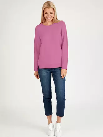 RABE | Pullover | rosa