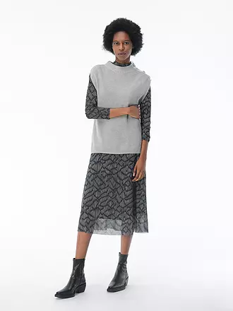 RABE | Pullunder | lila