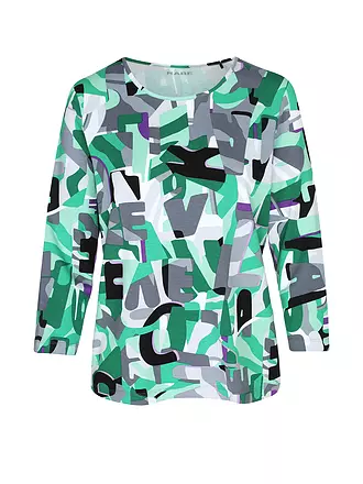 RABE | Shirt | grün