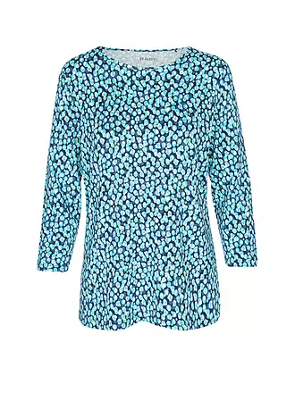 RABE | Shirt | blau