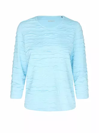 RABE | Shirt | blau
