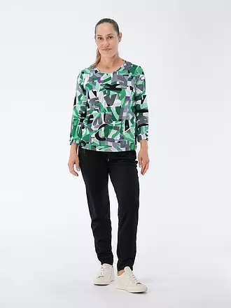 RABE | Shirt | grün