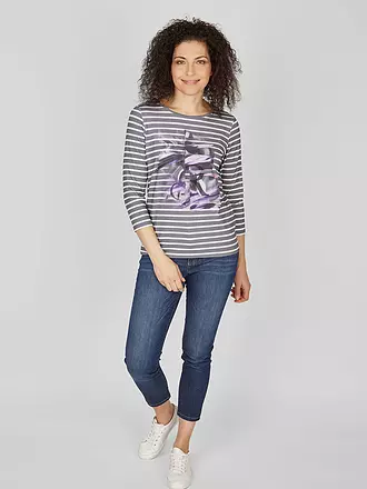 RABE | Shirt | grau