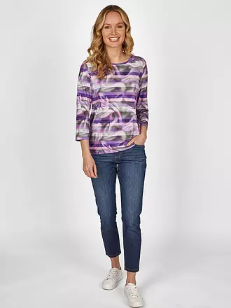RABE | Shirt | lila