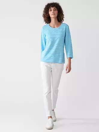 RABE | Shirt | blau