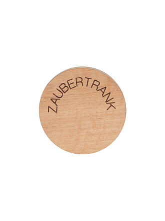 RAEDER | DINING Flaschenverschluss Zaubertrank | braun