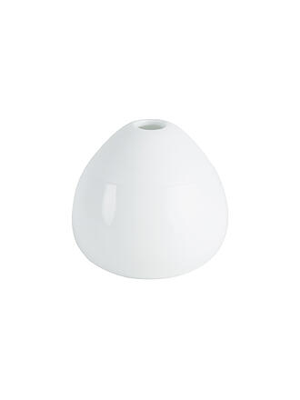 RAEDER | LIVING Gleichgewicht Minivasen 3er Set | weiss