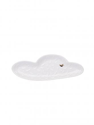 RAEDER | Lieblingsschälchen Living 13x4,5cm | weiss