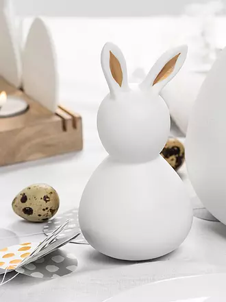 RAEDER | Minihase Kleine Dame Weiss | weiss