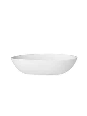 RAEDER | Porzellanschale klein 11cm | weiss