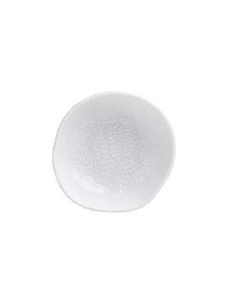 RAEDER | Schale Ranken 7cm | weiss
