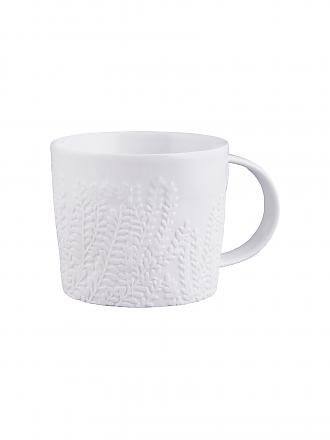 RAEDER | Tasse gross 9x8cm | weiss