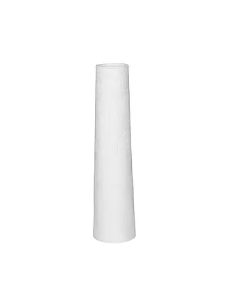 RAEDER | Vase Extra Groß 30cm | weiss
