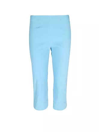 RAFFAELLO ROSSI | Caprihose 5/8 Penny | blau