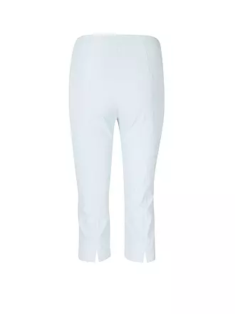 RAFFAELLO ROSSI | Caprihose 6/8 Penny | creme