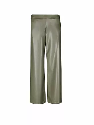 RAFFAELLO ROSSI | Culottehose Palina | kupfer