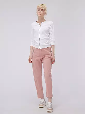 RAFFAELLO ROSSI | Hose Jogging Fit Natina | rosa