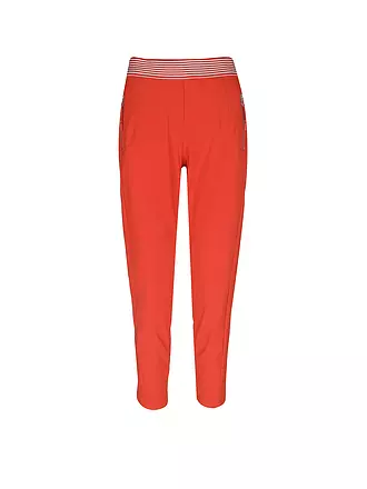 RAFFAELLO ROSSI | Hose Jogging Fit Natina | hellgrün