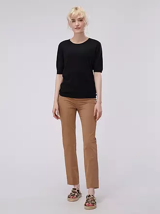 RAFFAELLO ROSSI | Hose Penny | camel
