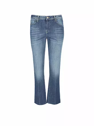 RAFFAELLO ROSSI | Jeans Slim Fit 6/8 Vic | 