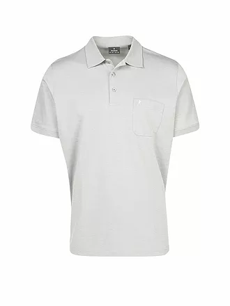 RAGMAN | Poloshirt | grün