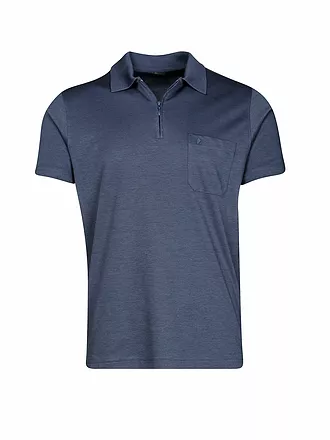 RAGMAN | Poloshirt | blau