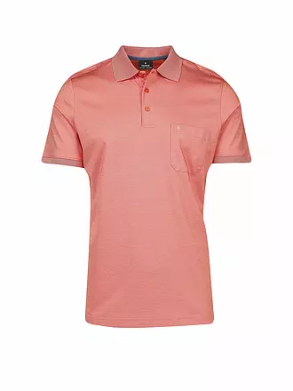 RAGMAN | Poloshirt | grün