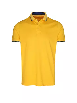 RAGMAN | Poloshirt | gelb