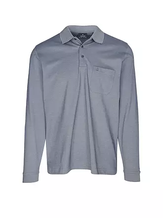 RAGMAN | Poloshirt | blau