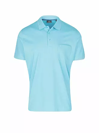 RAGMAN | Poloshirt | hellblau