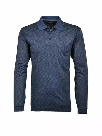 RAGMAN | Poloshirt | blau